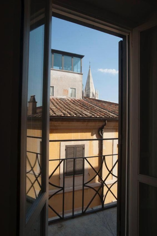 Erida 2 Apartment Spanish Steps image 2