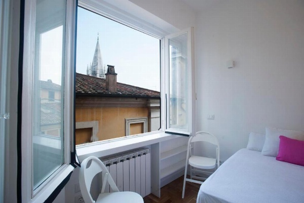 Erida 2 Apartment Spanish Steps image 4